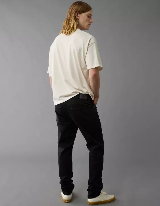 American Eagle AE AirFlex+ Athletic Fit Jean