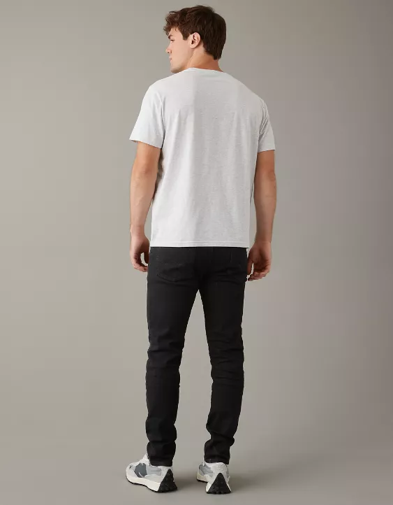 American Eagle AE AirFlex+ Athletic Fit Jean