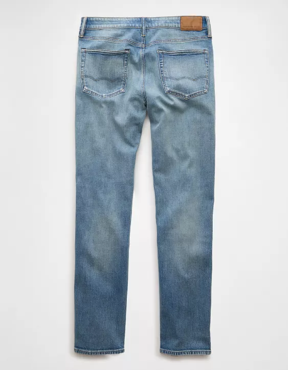 American Eagle AE AirFlex+ Athletic Fit Jean