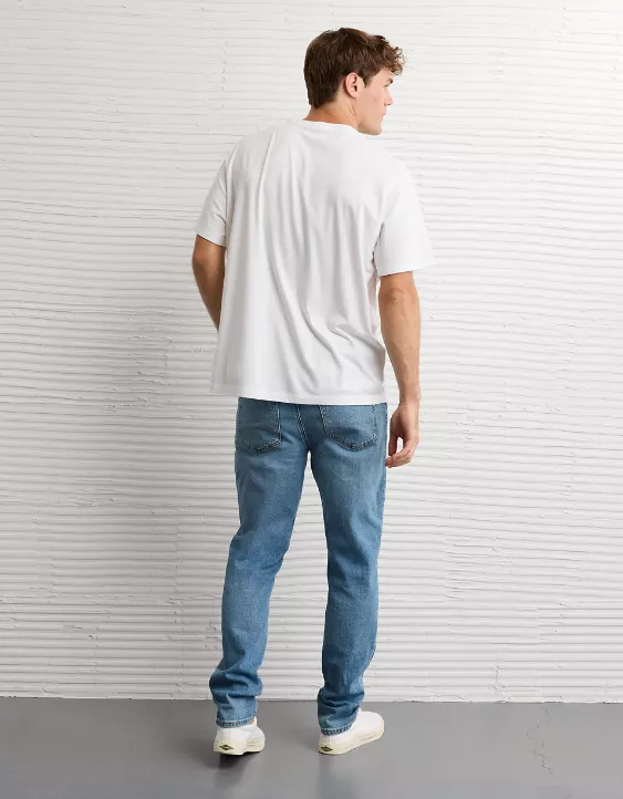 American Eagle AE AirFlex+ Athletic Fit Jean