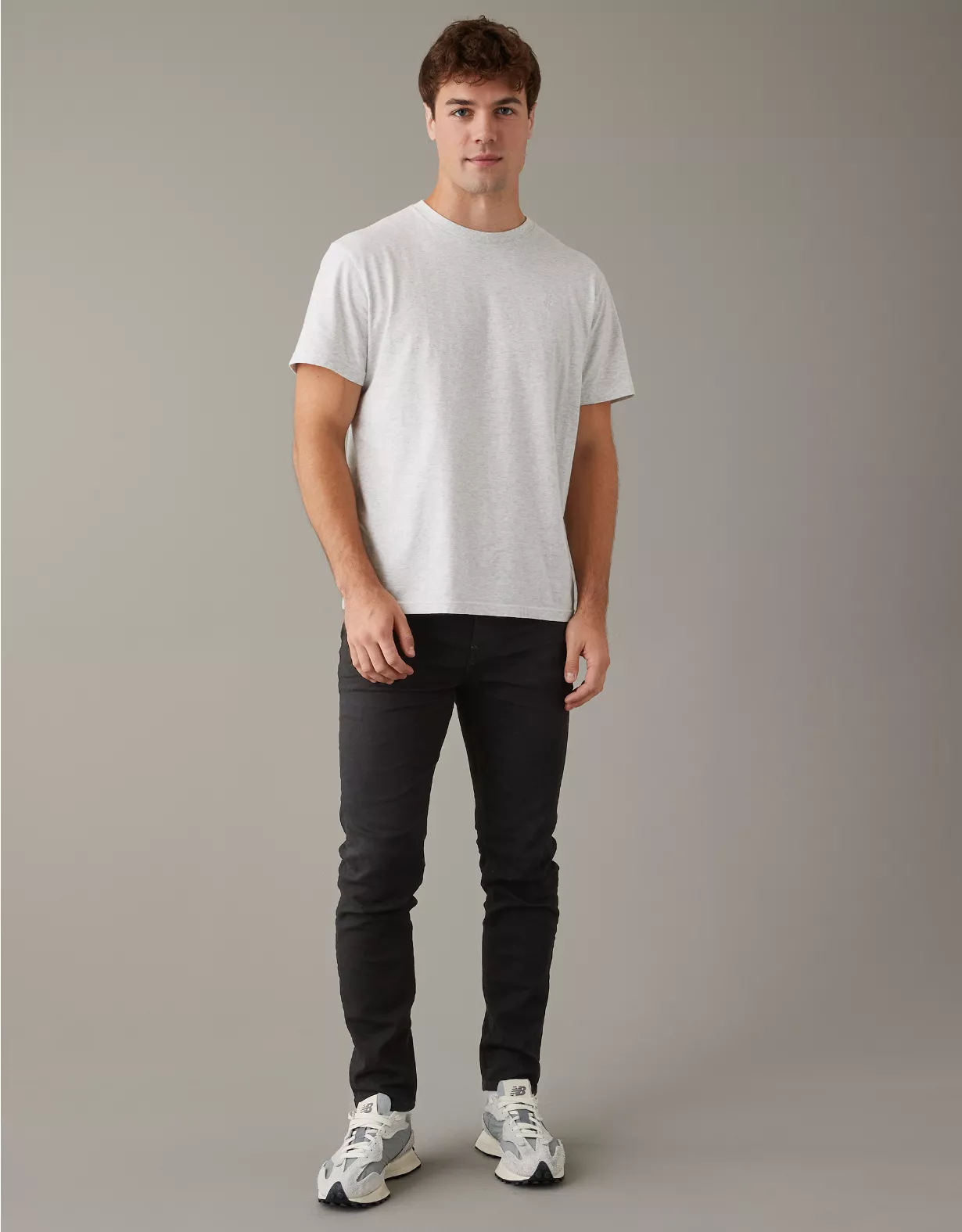 american eagle AE AirFlex+ Athletic Fit Jean