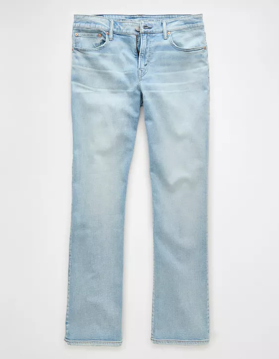 American Eagle AE AirFlex+ Original Bootcut Jean