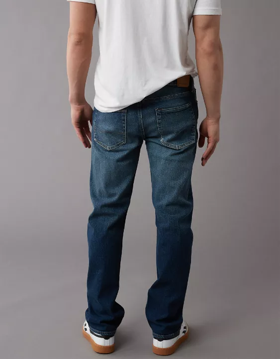 American Eagle AE AirFlex+ Original Bootcut Jean