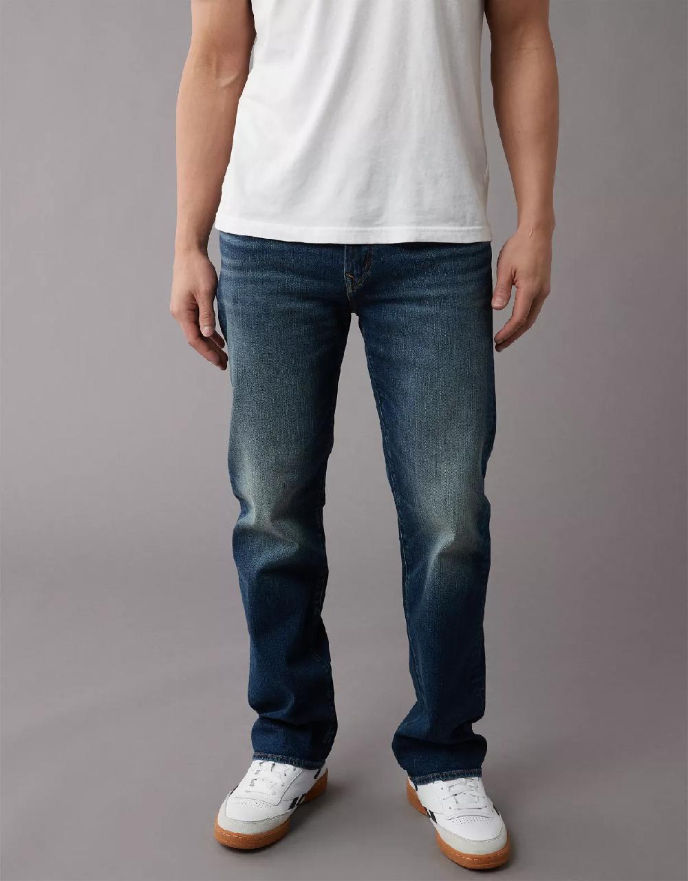 american eagle AE AirFlex+ Original Bootcut Jean
