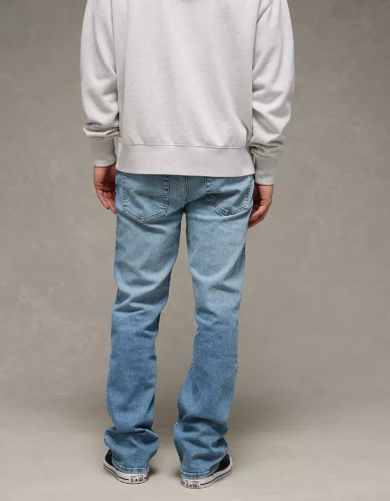 American Eagle AE AirFlex+ Original Bootcut Jean