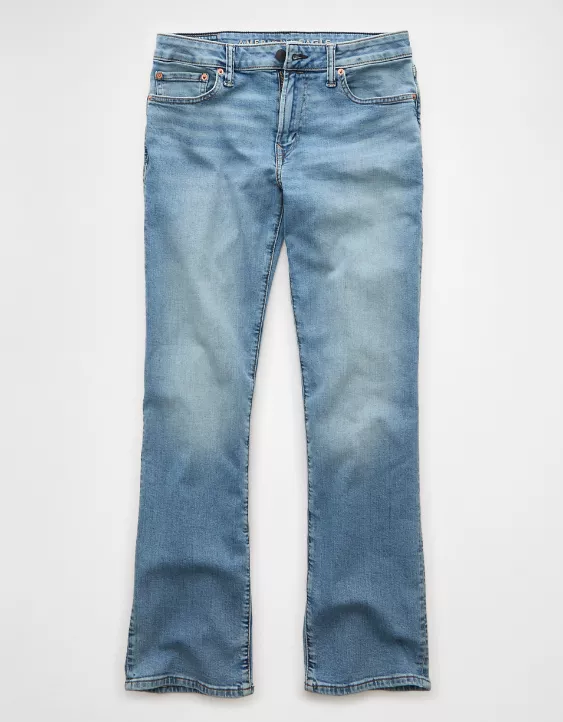 American Eagle AE AirFlex+ Original Bootcut Jean