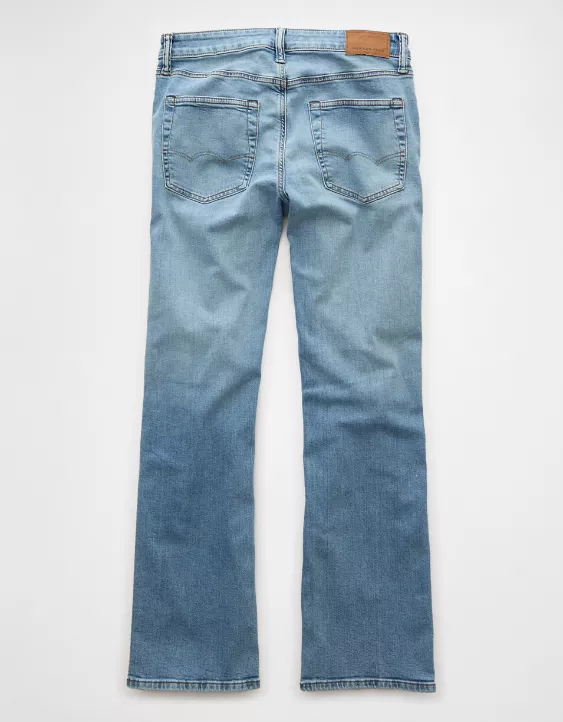 American Eagle AE AirFlex+ Original Bootcut Jean