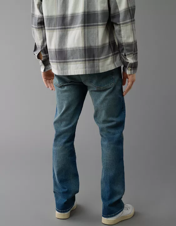 American Eagle AE AirFlex+ Original Bootcut Jean