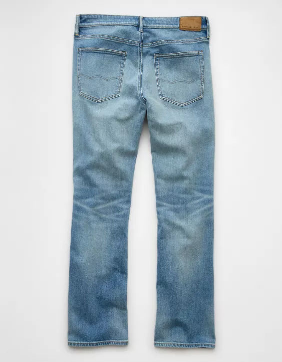 American Eagle AE AirFlex+ Original Bootcut Jean
