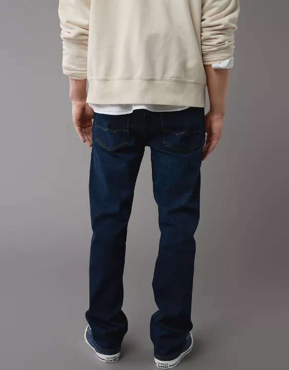 American Eagle AE AirFlex+ Original Bootcut Jean