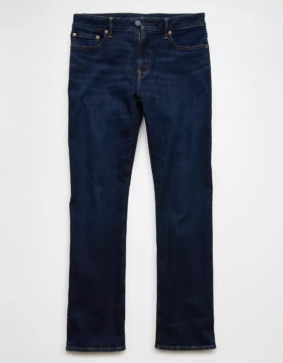 American Eagle AE AirFlex+ Original Bootcut Jean