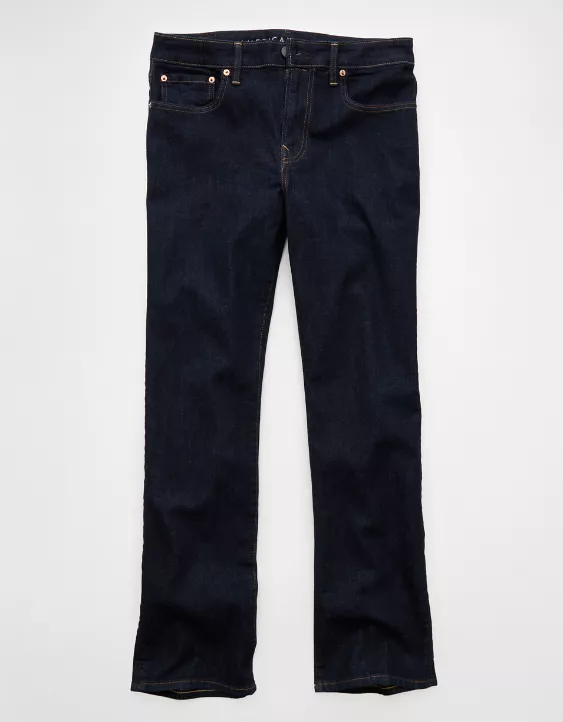 American Eagle AE AirFlex+ Original Bootcut Jean