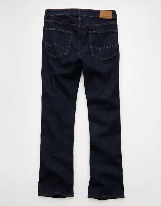 American Eagle AE AirFlex+ Original Bootcut Jean
