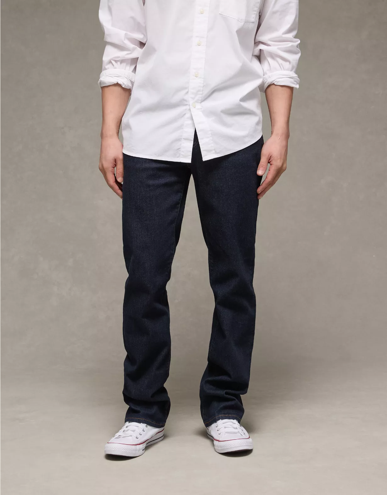 american eagle AE AirFlex+ Original Bootcut Jean