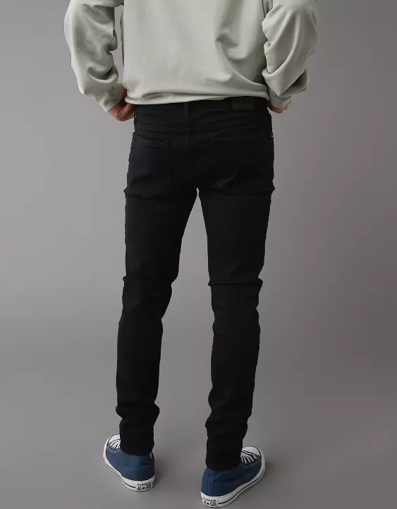 American Eagle AE AirFlex+ Skinny Jean