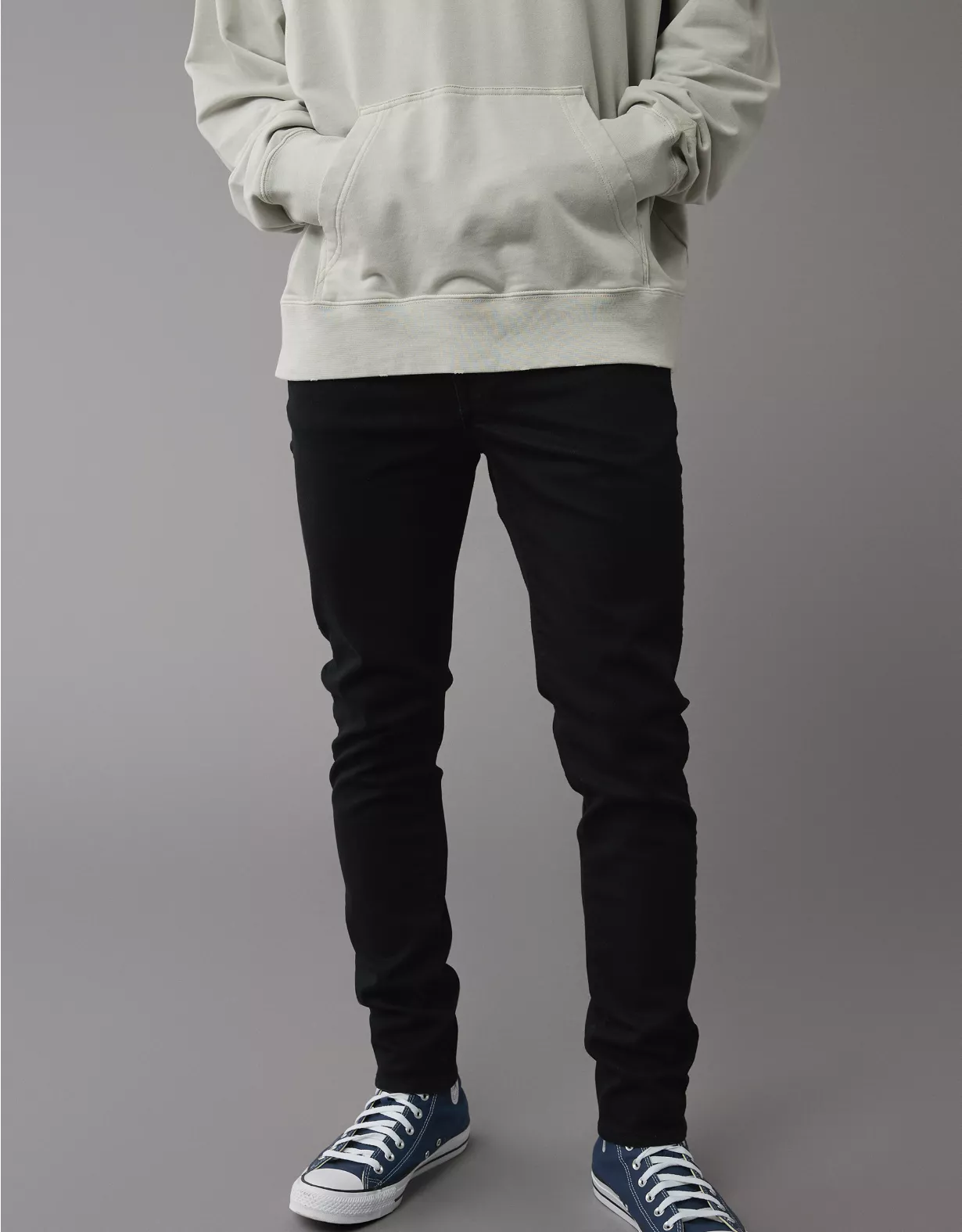 american eagle AE AirFlex+ Skinny Jean