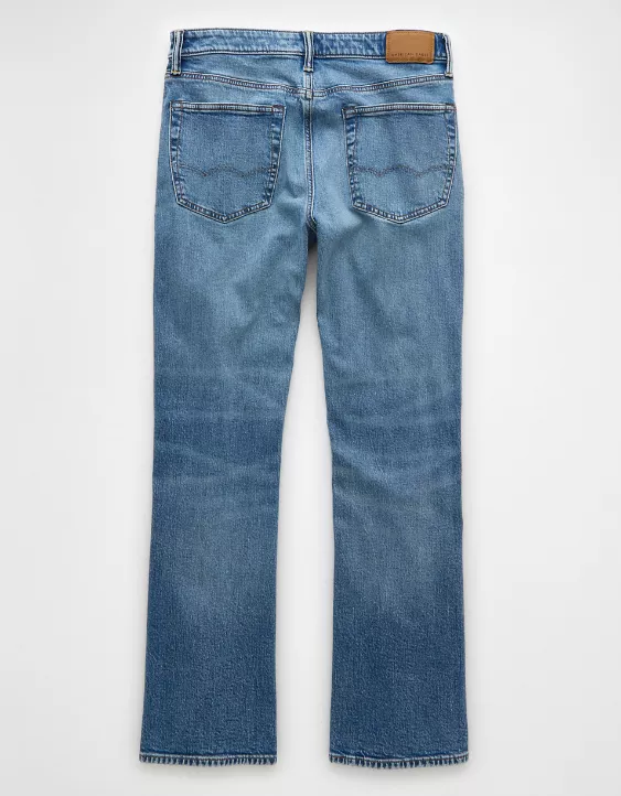 American Eagle AE AirFlex+ Slim Bootcut Jean