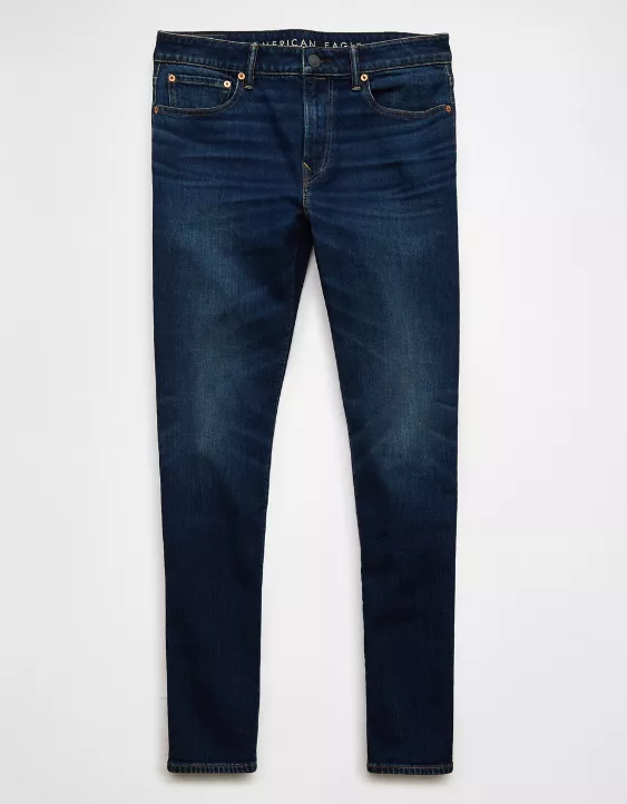 American Eagle AE AirFlex+ Slim Jean