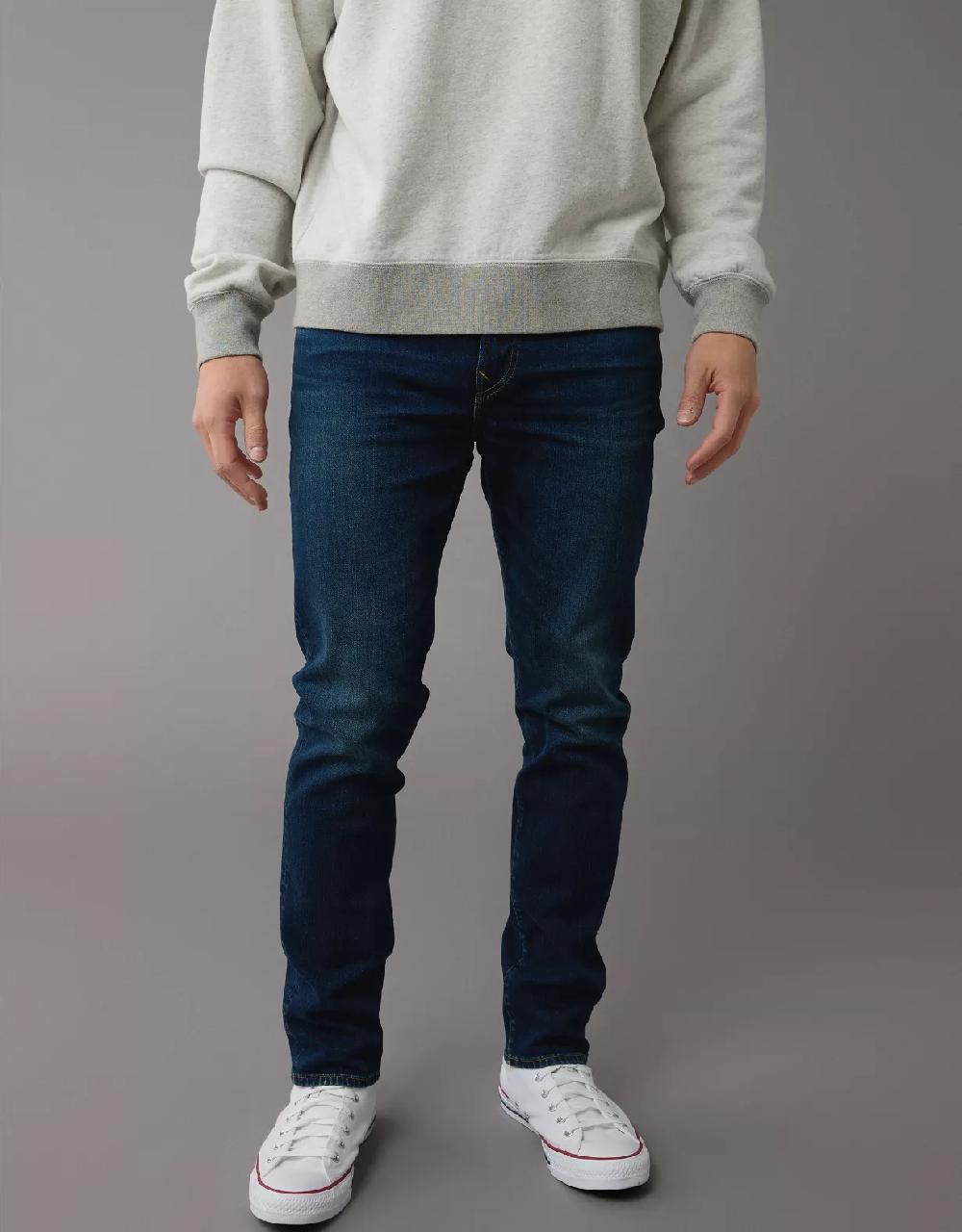 american eagle AE AirFlex+ Slim Jean