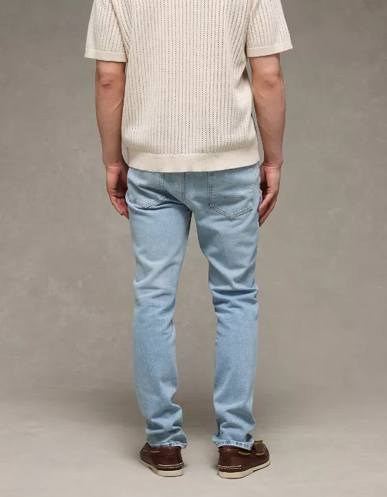 American Eagle AE AirFlex+ Slim Jean