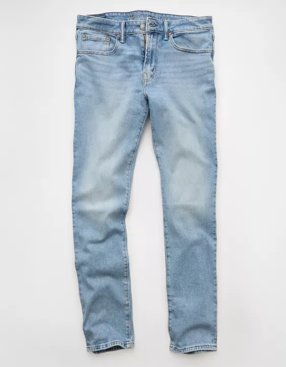 American Eagle AE AirFlex+ Slim Jean