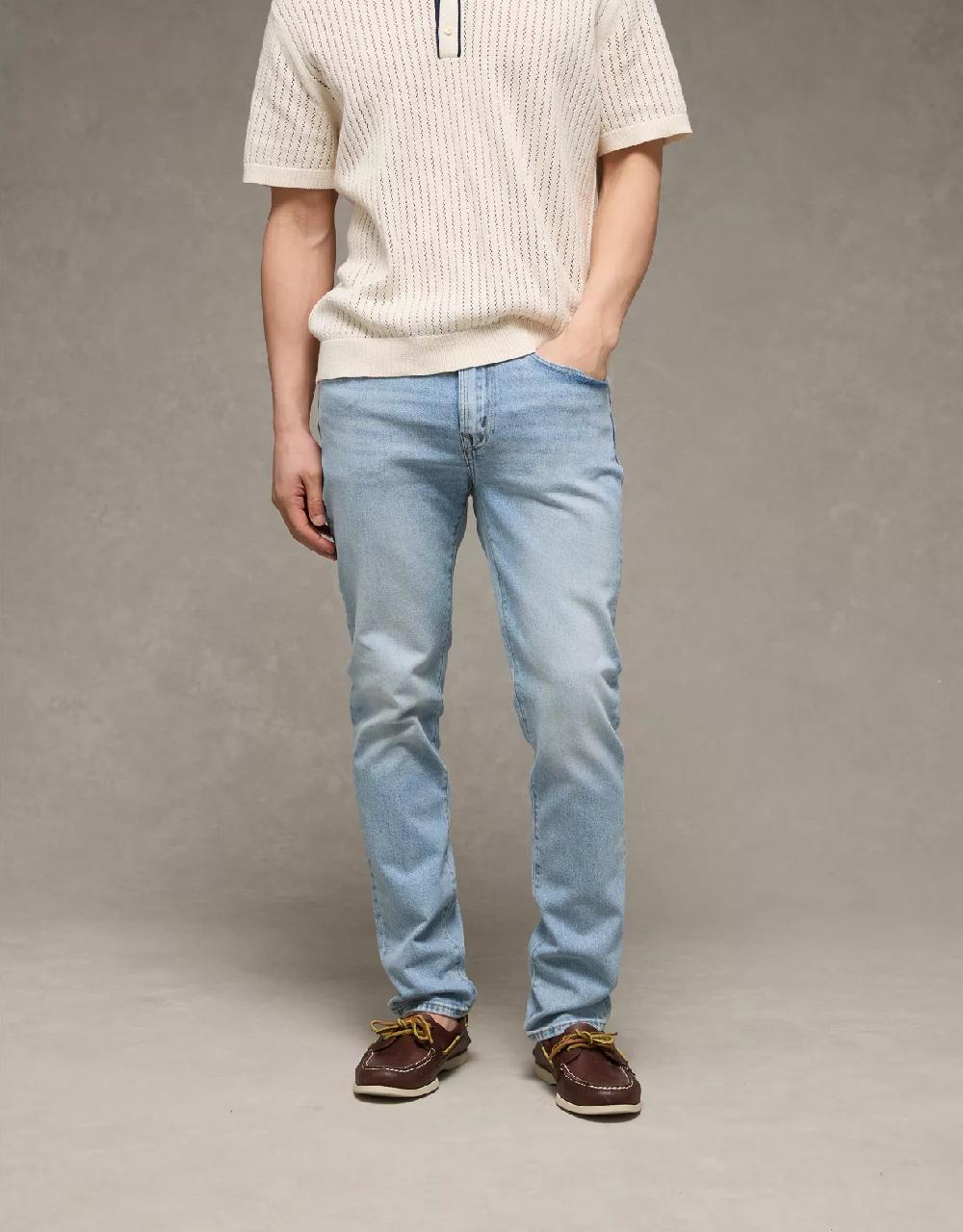 american eagle AE AirFlex+ Slim Jean