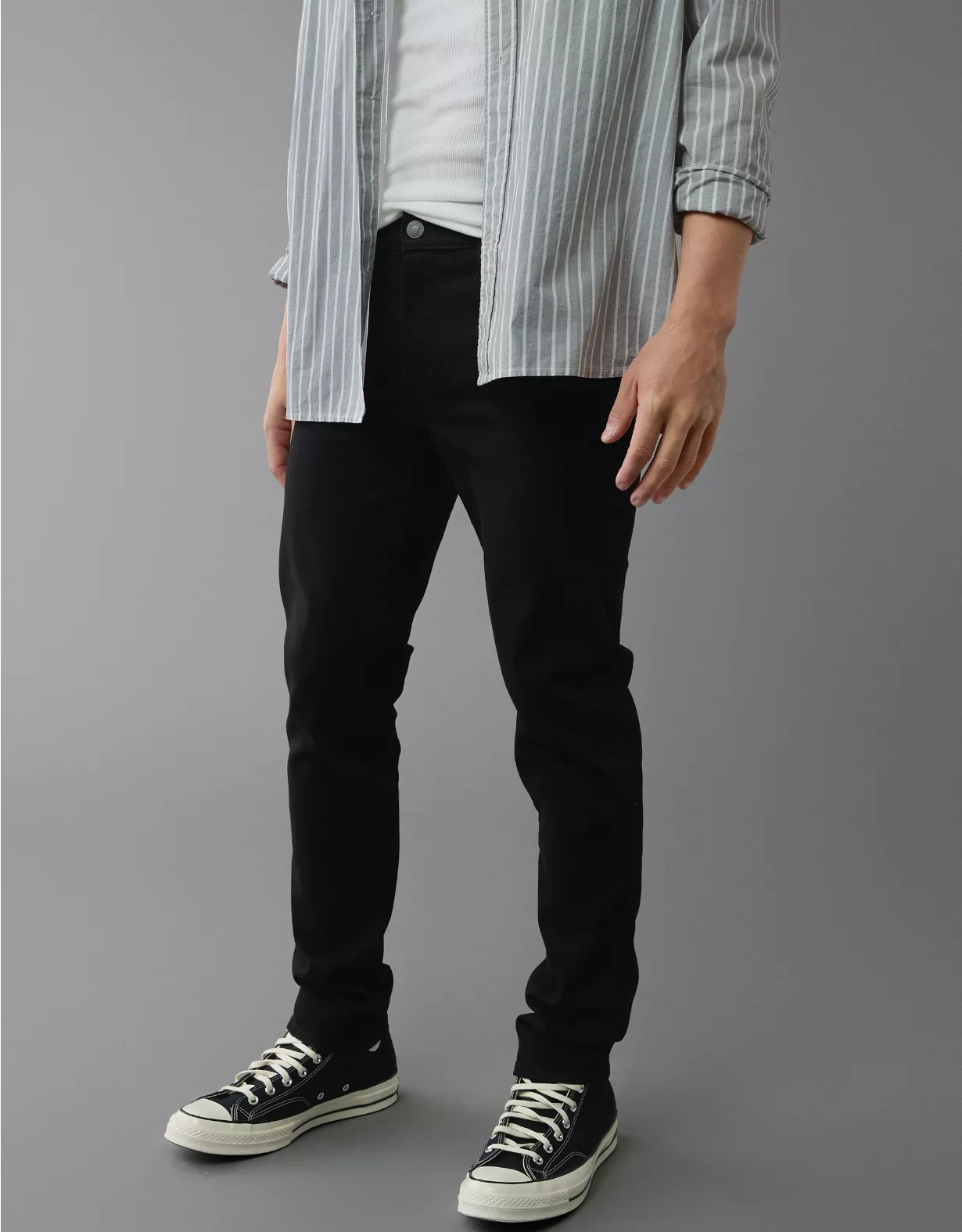 american eagle AE AirFlex+ Slim Jean