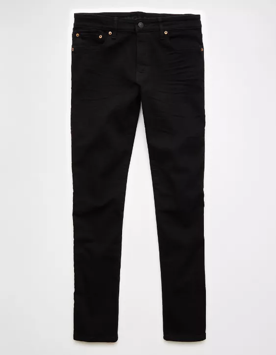 American Eagle AE AirFlex+ Slim Straight Jean