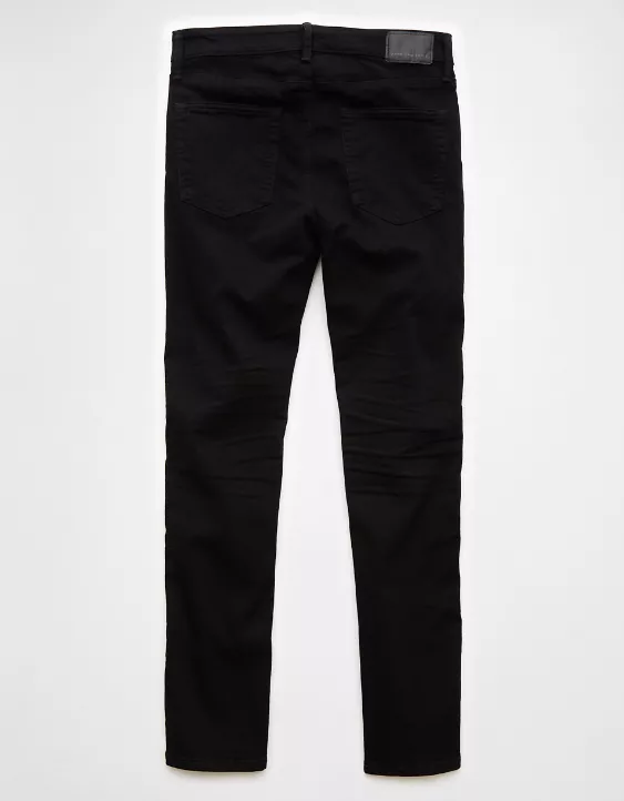 American Eagle AE AirFlex+ Slim Straight Jean
