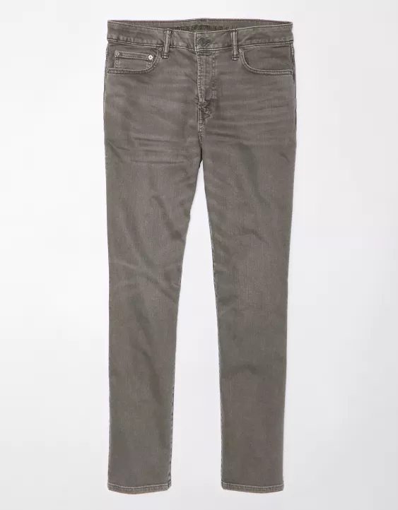 American Eagle AE AirFlex+ Slim Straight Jean