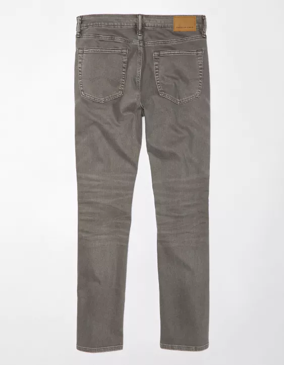 American Eagle AE AirFlex+ Slim Straight Jean