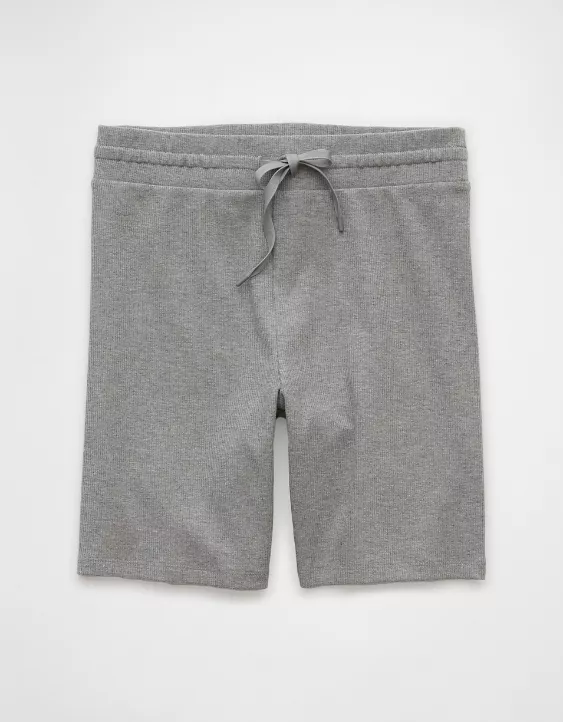 American Eagle AE Bike Short