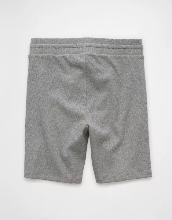American Eagle AE Bike Short