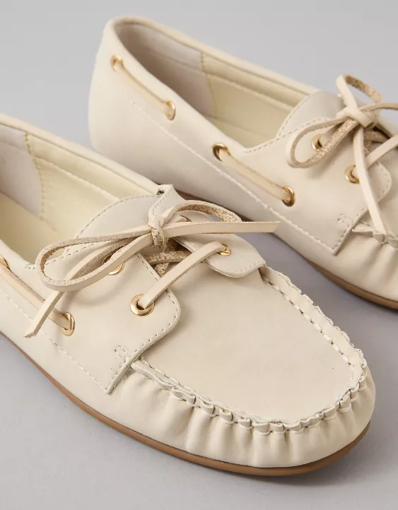 American Eagle AE Boat Shoe