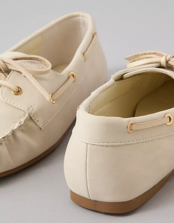 American Eagle AE Boat Shoe