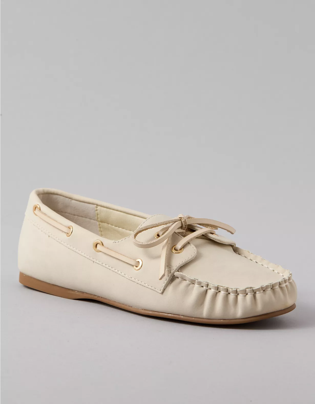 american eagle AE Boat Shoe