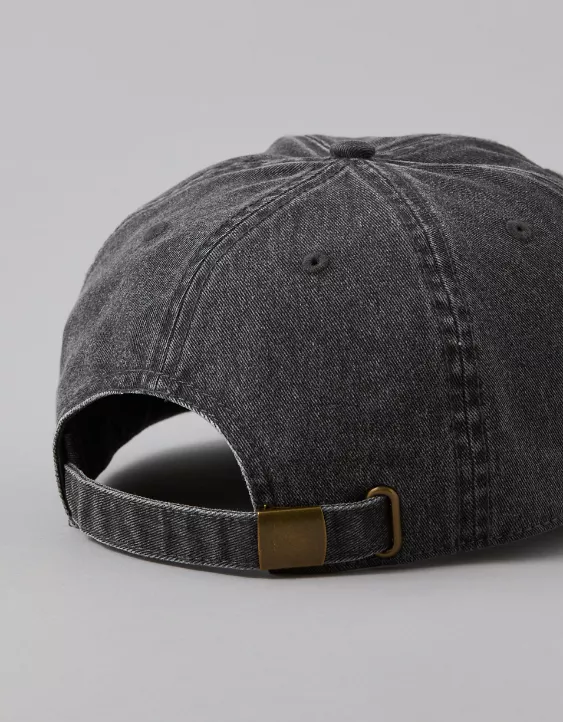 American Eagle AE Coca-Cola Baseball Hat