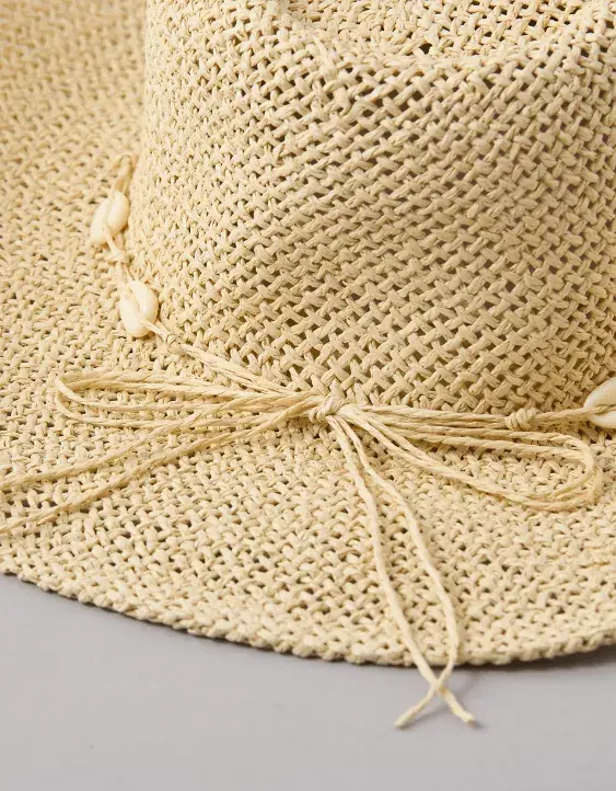 American Eagle AE Cowboy Sun Hat