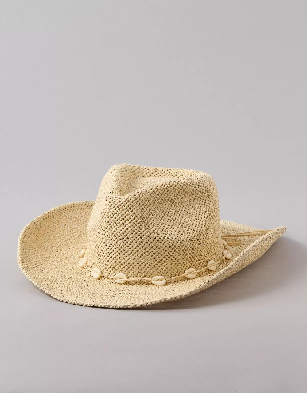 american eagle AE Cowboy Sun Hat