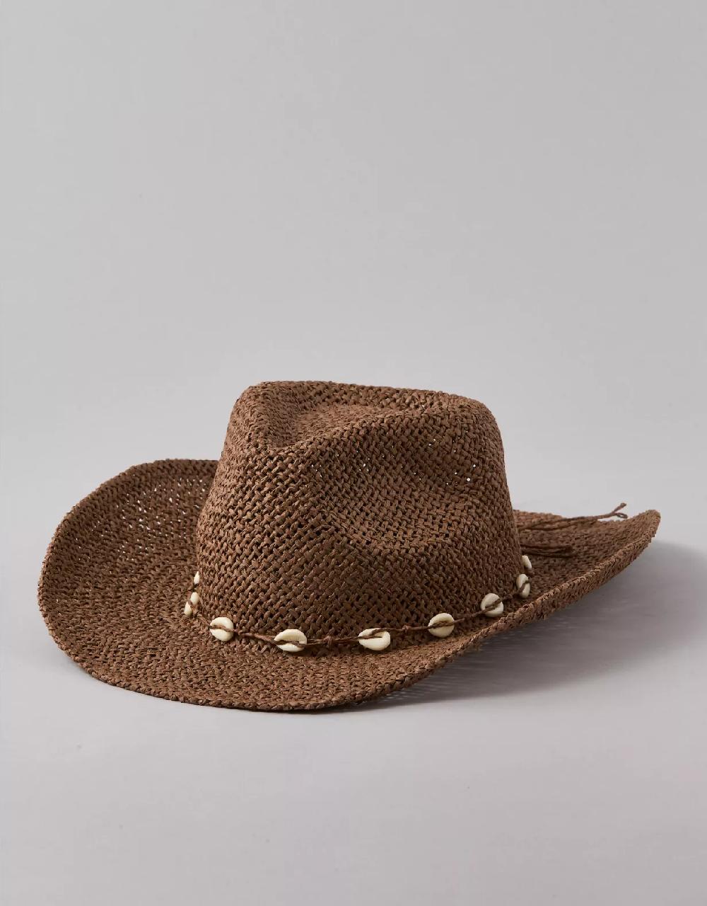 american eagle AE Cowboy Sun Hat