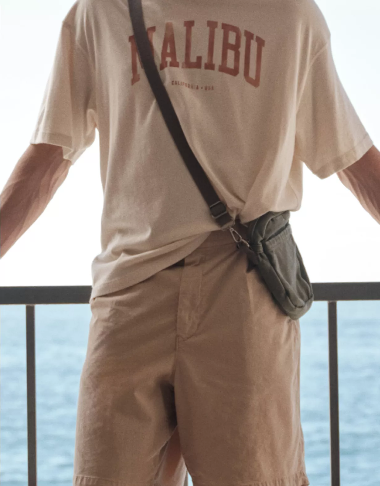 american eagle AE Crossbody Bag