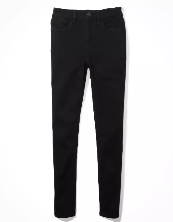 American Eagle AE Dream High-Waisted Jegging
