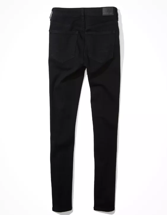 American Eagle AE Dream High-Waisted Jegging