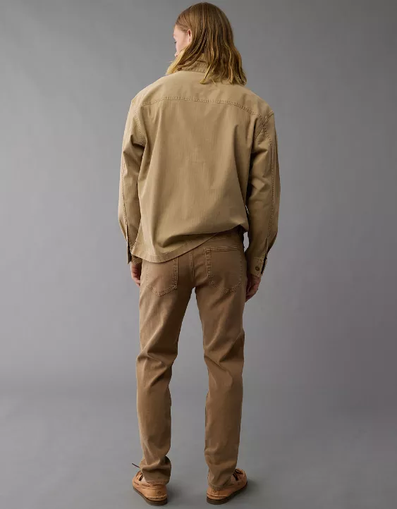 American Eagle AE EasyFlex Athletic Fit Jean