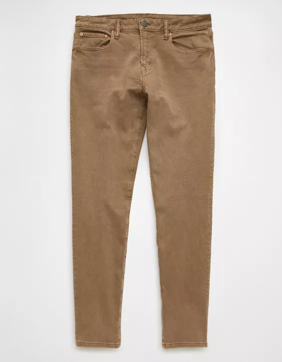 American Eagle AE EasyFlex Athletic Fit Jean