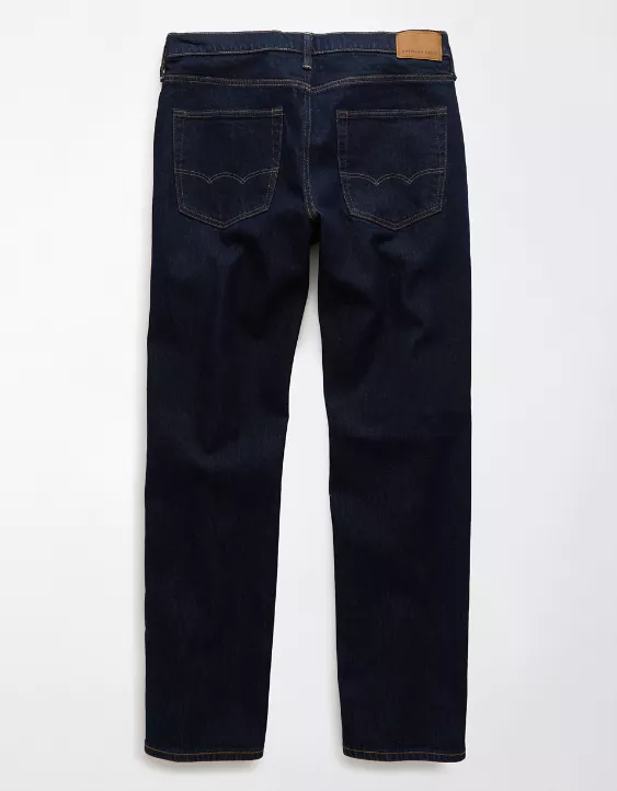 American Eagle AE EasyFlex Baggy Jean