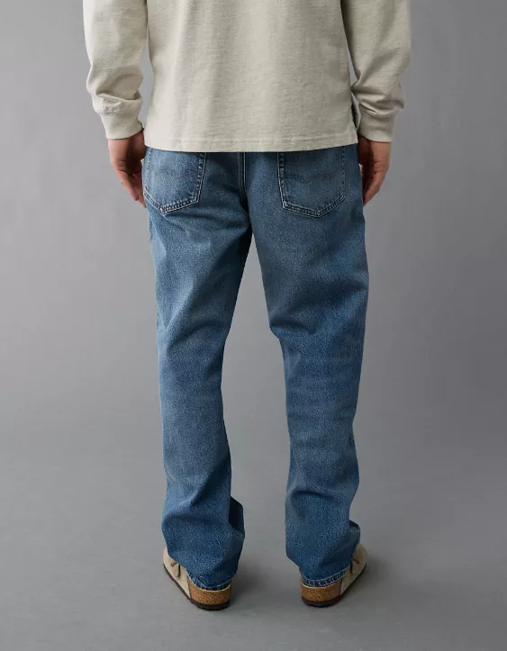 American Eagle AE EasyFlex Loose Jean