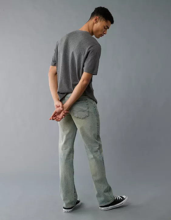 American Eagle AE EasyFlex Original Bootcut Jean