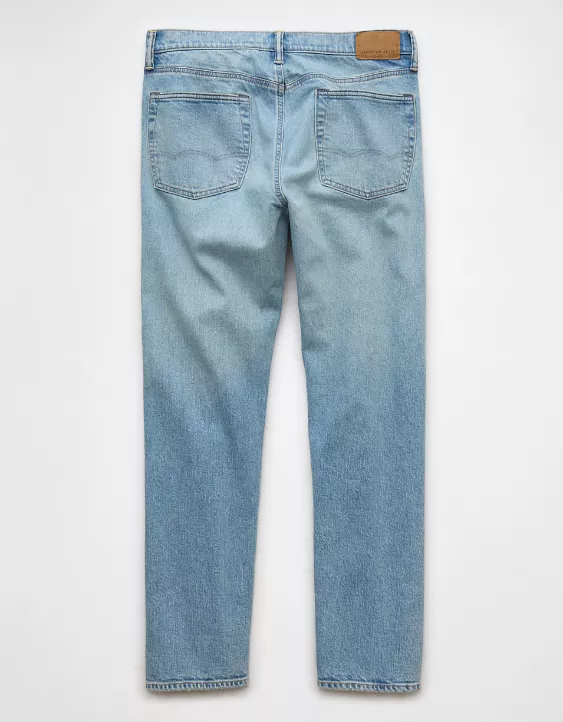 American Eagle AE EasyFlex Original Straight Jean