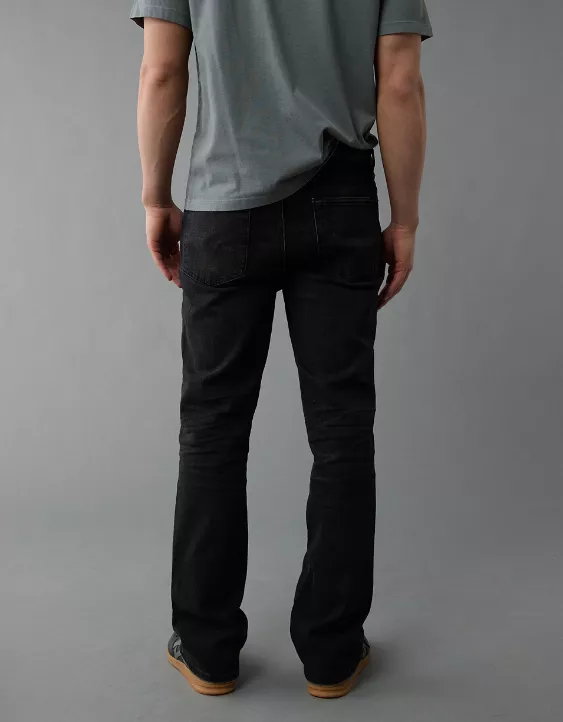 American Eagle AE EasyFlex Slim Bootcut Jean